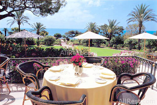 Grand-Hotel du Cap-Ferrat 42